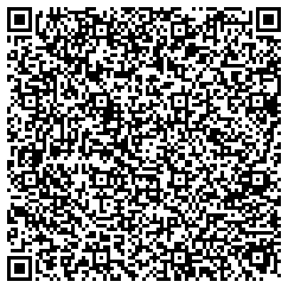 QR-код с контактной информацией организации Филиал ГОУ ВПО «Уфимский государственный авиационный технический университет»