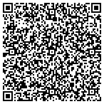 QR-код с контактной информацией организации Военный комиссариат Сурского района