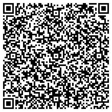 QR-код с контактной информацией организации ГБУ Сызранский филиал  "ЦГАСО"
