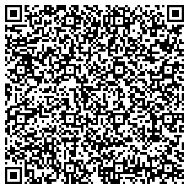 QR-код с контактной информацией организации Архивный отдел администрации