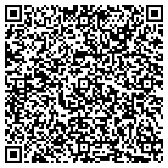 QR-код с контактной информацией организации ООО «КТВ-ЛУЧ»