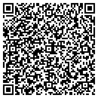 QR-код с контактной информацией организации ООО КИАЛИМ ПЛЮС