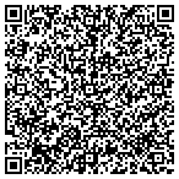 QR-код с контактной информацией организации ЦЕНТРАЛЬНАЯ РАЙОННАЯ БОЛЬНИЦА