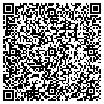QR-код с контактной информацией организации № 4 ЖЭУ ЖРЭП № 16, ЗАО