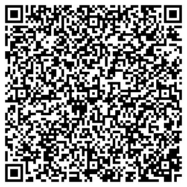 QR-код с контактной информацией организации Планета детства "Лада"