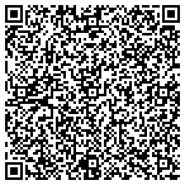 QR-код с контактной информацией организации Детский сад №157 "Светлячок"