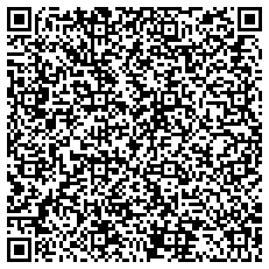 QR-код с контактной информацией организации Частный детский сад «Жираффики»