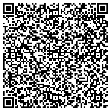 QR-код с контактной информацией организации № 206 СУДАРУШКА ДЕТСКИЙ САД