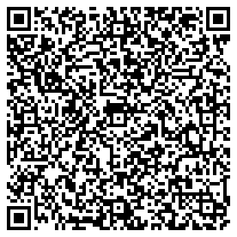 QR-код с контактной информацией организации ООО АГРОЛАДА-СЕРВИС