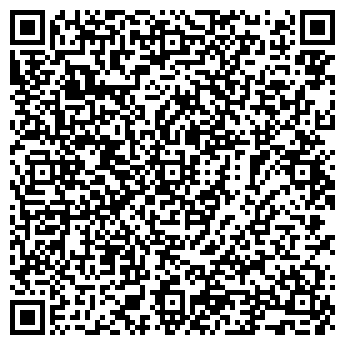 QR-код с контактной информацией организации ОАО “Азотреммаш”