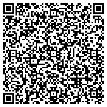QR-код с контактной информацией организации ООО БЕЗОПАСНОСТЬ-СЕРВИС