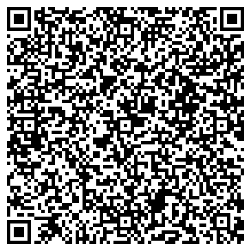 QR-код с контактной информацией организации Отделение ЛФК и отделение спортивной медицины
