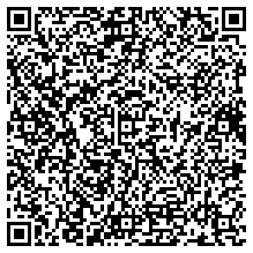 QR-код с контактной информацией организации ООО ЛАДА-ЛИСТ