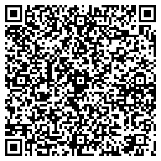 QR-код с контактной информацией организации ООО ЛЕСНИК