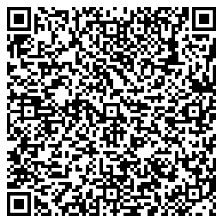 QR-код с контактной информацией организации ЗАО ЛИФТЭЛЕКТРО