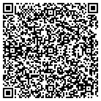 QR-код с контактной информацией организации ООО МЕХПОЛИМЕРСТРОЙ