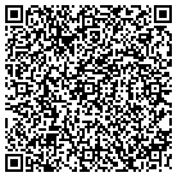 QR-код с контактной информацией организации ЗАО МОТОР-СУПЕР