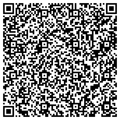 QR-код с контактной информацией организации Поликлиническое отделение для детей