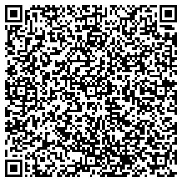 QR-код с контактной информацией организации ЗАО ПРОЛОГ+, ТЕХНИЧЕСКИЙ ЦЕНТР
