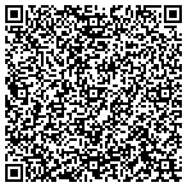 QR-код с контактной информацией организации ООО "Тольяттинская судоверфь"