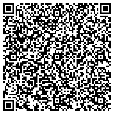 QR-код с контактной информацией организации ЗАО ТДСК, ТОЛЬЯТТИНСКИЙ ДОМОСТРОИТЕЛЬНЫЙ КОМБИНАТ
