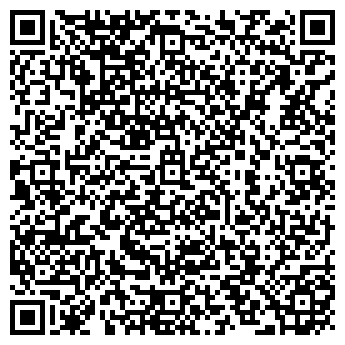 QR-код с контактной информацией организации ООО «Тольяттикаучук»