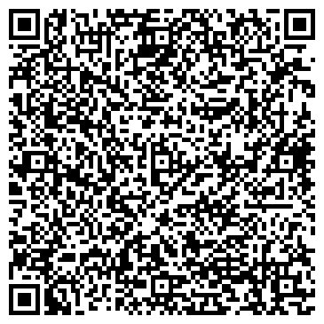 QR-код с контактной информацией организации АО «Тольяттихлеб».