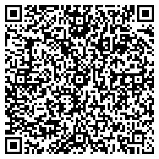 QR-код с контактной информацией организации ООО ЮБИЛЕЙНОЕ