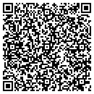 QR-код с контактной информацией организации БАШ, ООО