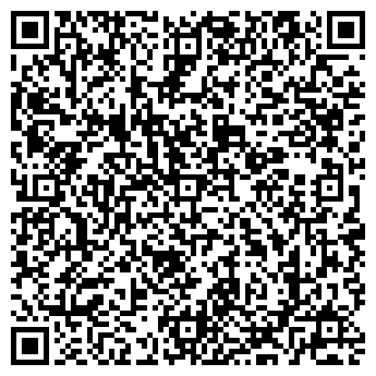 QR-код с контактной информацией организации Клявлинское ДЭУ