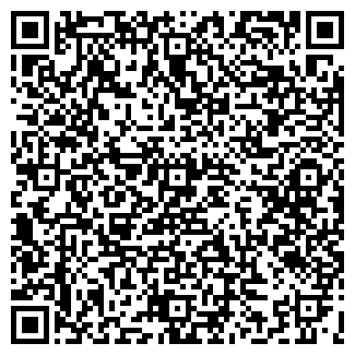 QR-код с контактной информацией организации ООО ЛАНТАН