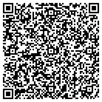 QR-код с контактной информацией организации НАЦИОНАЛЬНЫЙ БАНК ТРАСТ