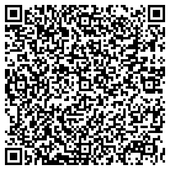 QR-код с контактной информацией организации ГАЗБАНК АКБ, ЗАО