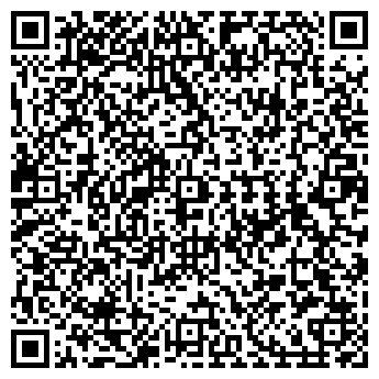 QR-код с контактной информацией организации МИРАФ БАНК, ЗАО
