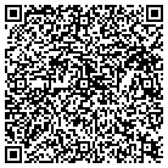 QR-код с контактной информацией организации ЗАМОСКВОРЕЦКИЙ БАНК МКБ