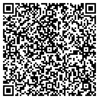 QR-код с контактной информацией организации ТУСАР БАНК