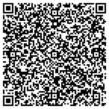 QR-код с контактной информацией организации ОГИБДД МУ МВД России "Балашихинское"