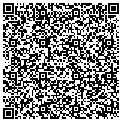 QR-код с контактной информацией организации НОУ ВПО Институт коммерции и права Тольяттинский филиал