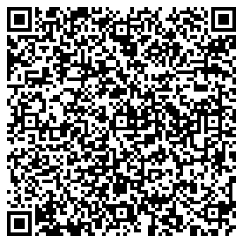 QR-код с контактной информацией организации ПЕРВАЯ АКАДЕМИЯ