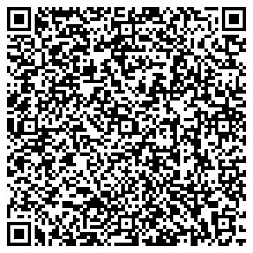 QR-код с контактной информацией организации ООО Типография «Арт-Принт»