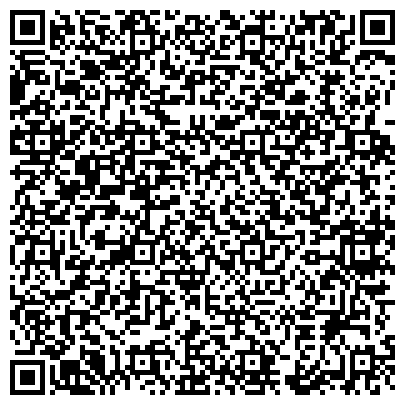QR-код с контактной информацией организации Администрация городского округа Балашиха