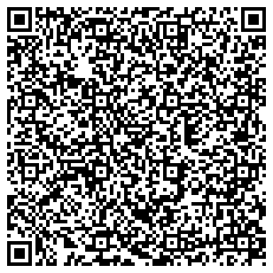 QR-код с контактной информацией организации Межрайонная инспекция ФНС России №8 по Самарской области