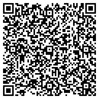 QR-код с контактной информацией организации ГЕФЕСТ