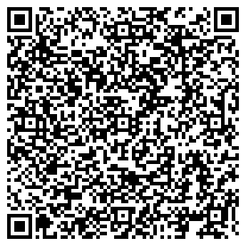 QR-код с контактной информацией организации КРАЙ РОДНОЙ ГАЗЕТА