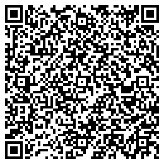 QR-код с контактной информацией организации ИМ. НАРИМАНОВА СПК