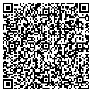 QR-код с контактной информацией организации ИНДИГО