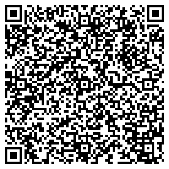 QR-код с контактной информацией организации ПОЛИ-Р-СТРОЙТОРГ ПТК ООО