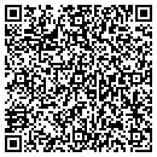 QR-код с контактной информацией организации ГУРМАН-3