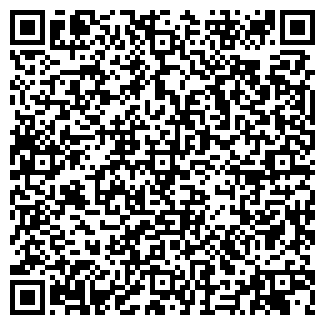 QR-код с контактной информацией организации ГУРМАН-1