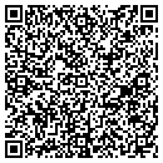 QR-код с контактной информацией организации ВАВИЛОН